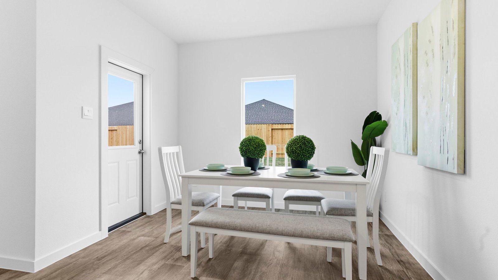 *Images and 3D tour are for illustration only and options may vary from home as built.
