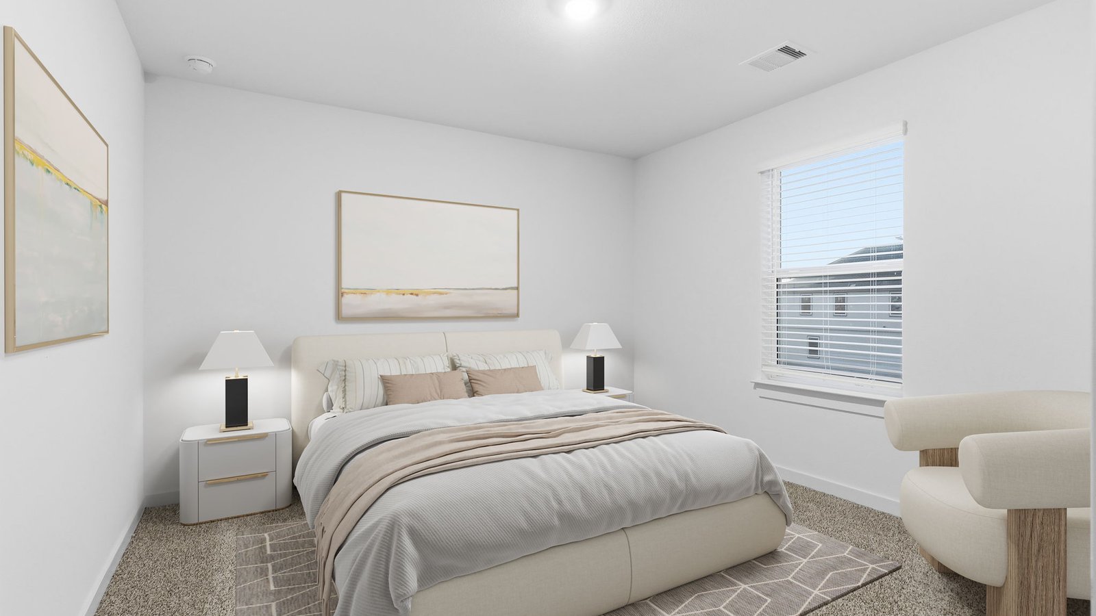 *Images and 3D tour are for illustration only and options may vary from home as built.