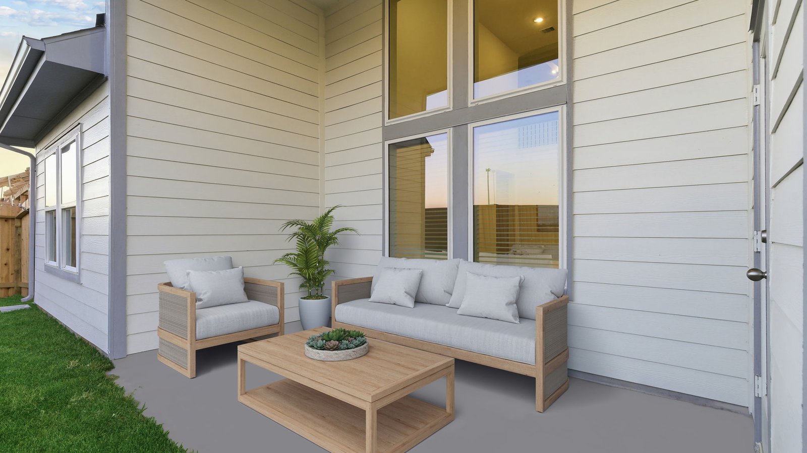 *Images and 3D tour are for illustration only and options may vary from home as built.