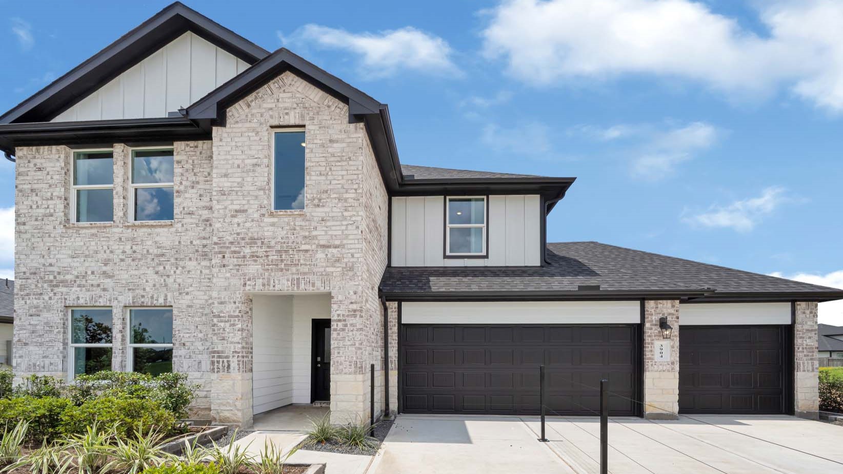 6231 Ambrose Peak Lane exterior