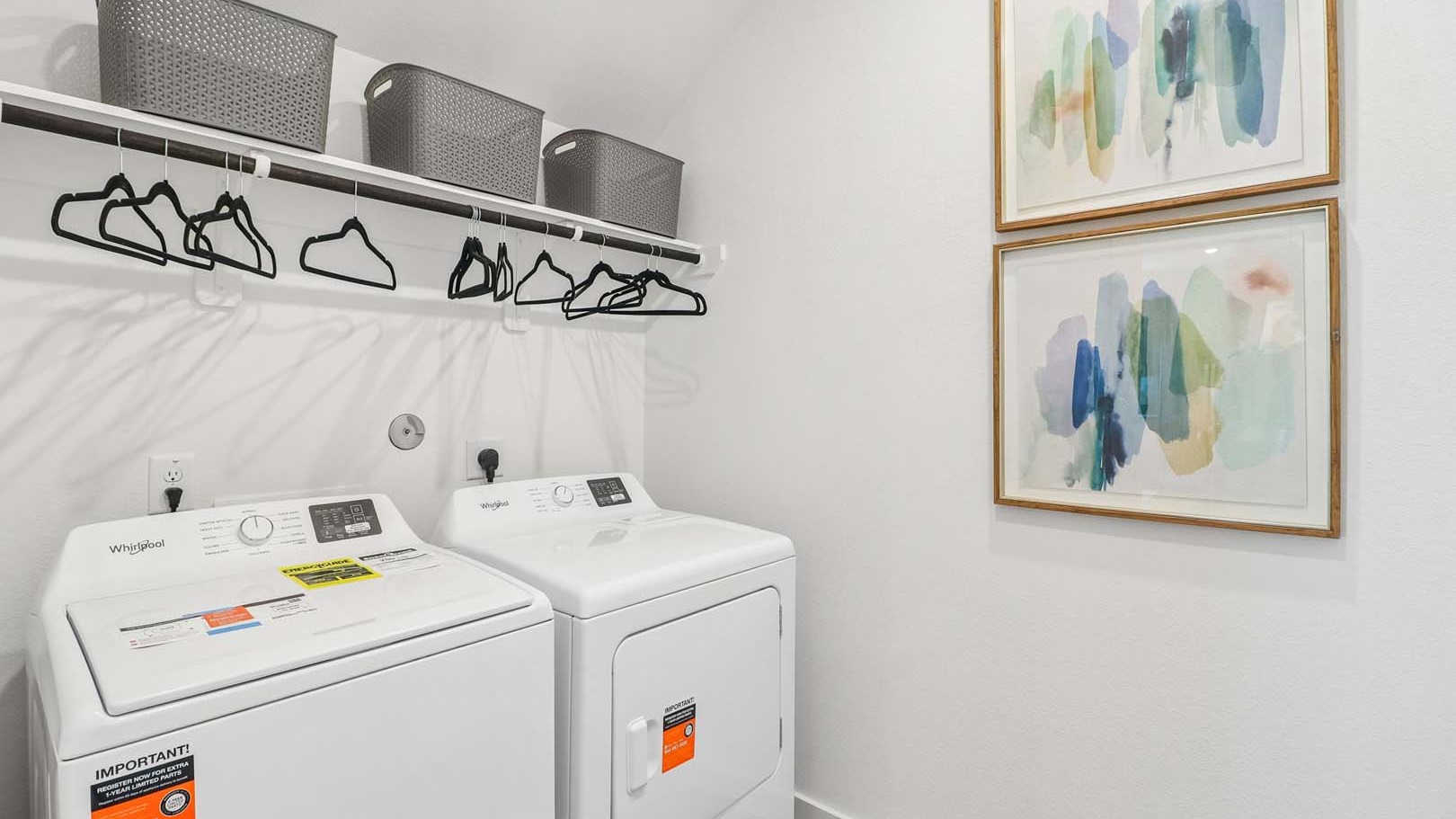 *Images and 3D tour are for illustration only and options may vary from home as built.