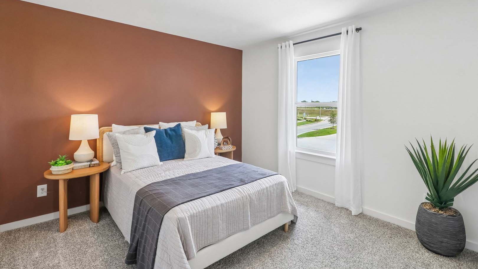 *Images and 3D tour are for illustration only and options may vary from home as built.