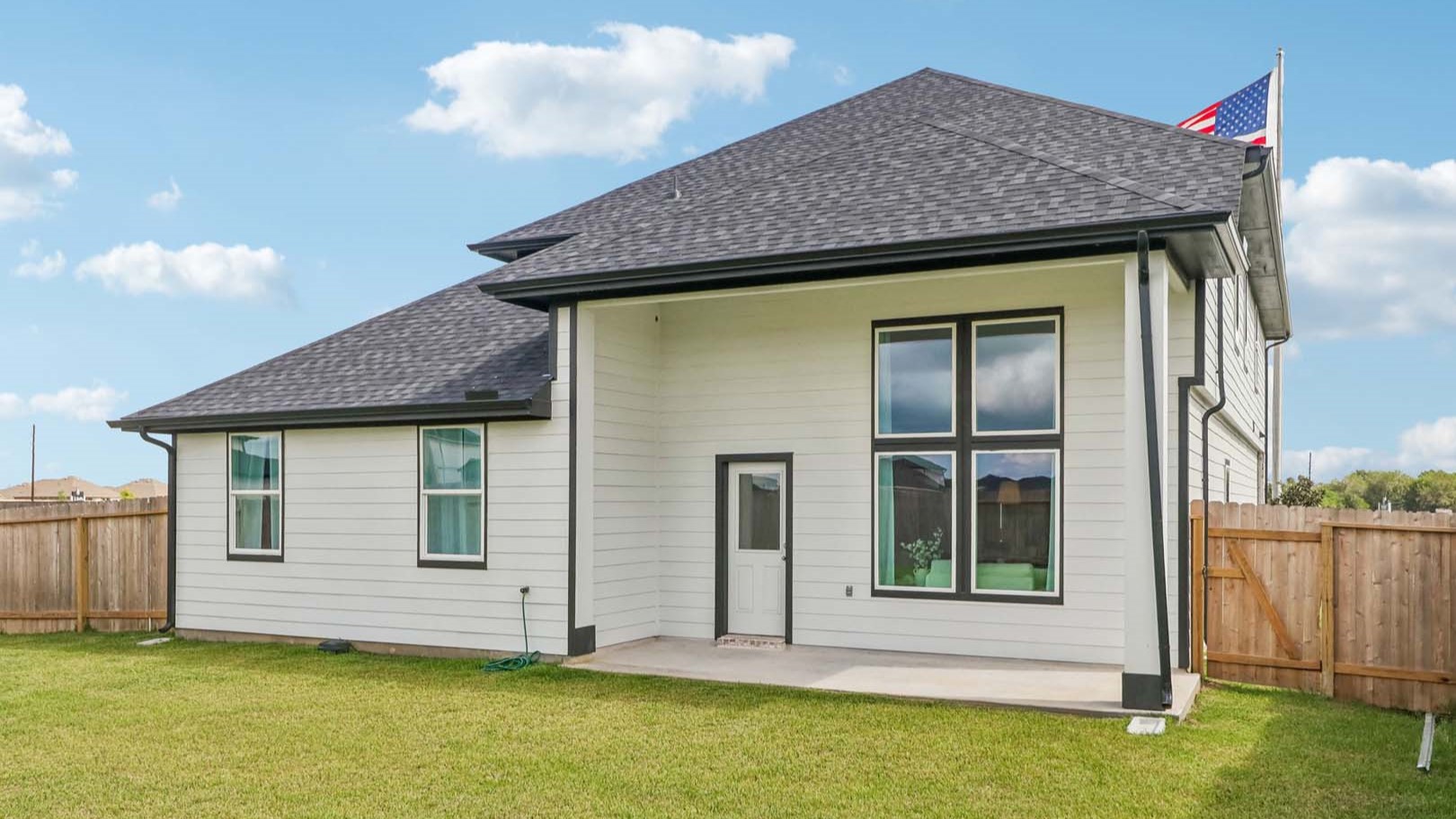 *Images and 3D tour are for illustration only and options may vary from home as built.