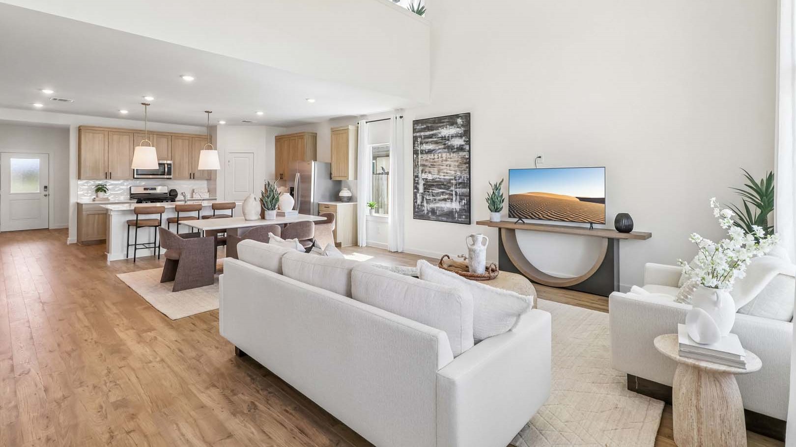 *Images and 3D tour are for illustration only and options may vary from home as built.