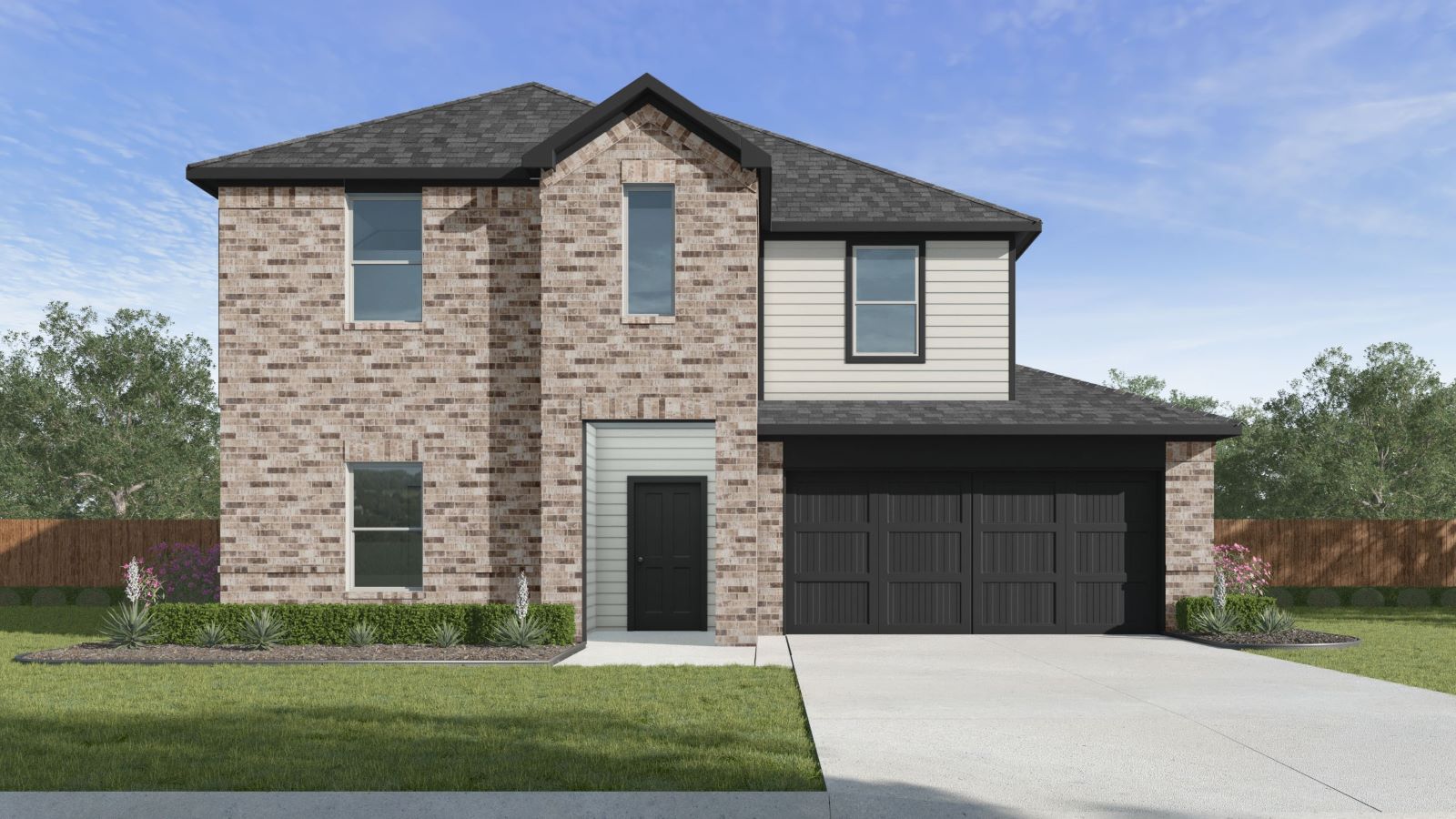 grayson elevation a