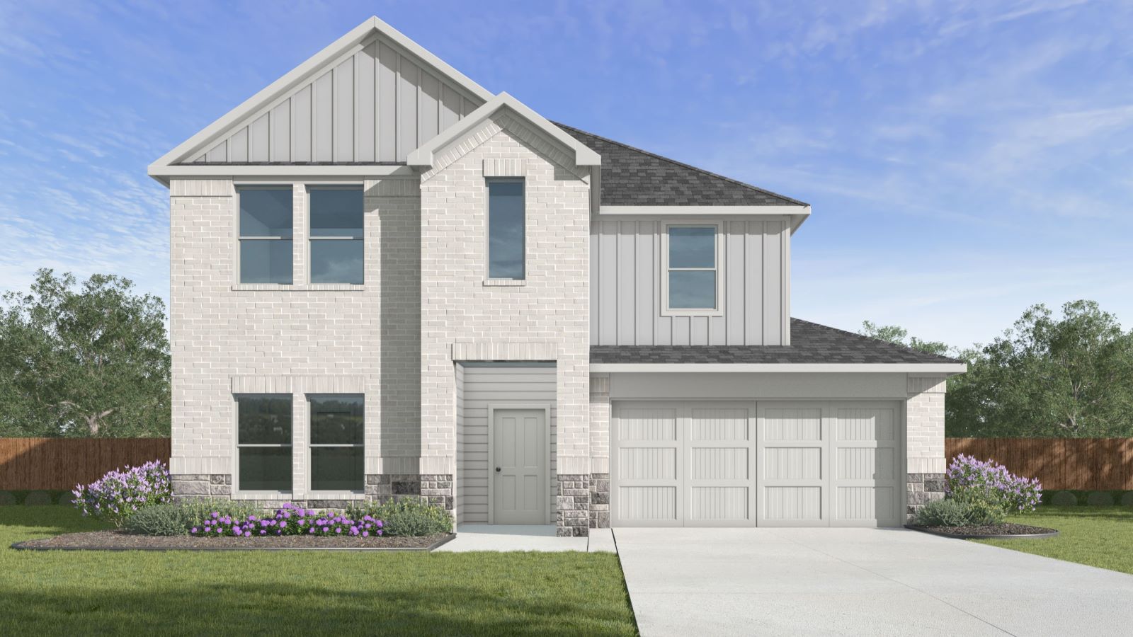 grayson elevation b