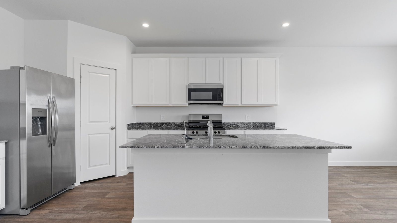 modern kitchen design