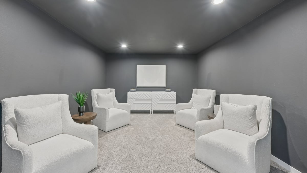 Media Room