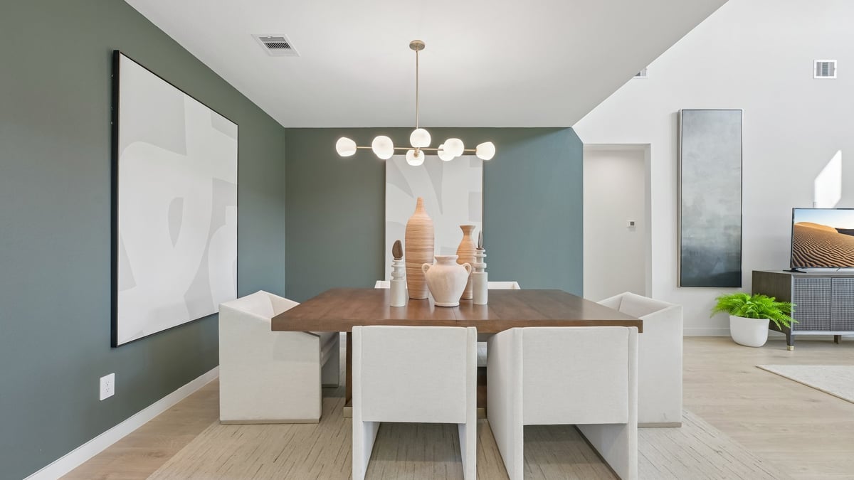 *Images and 3D tour are for illustration only and options may vary from home as built.