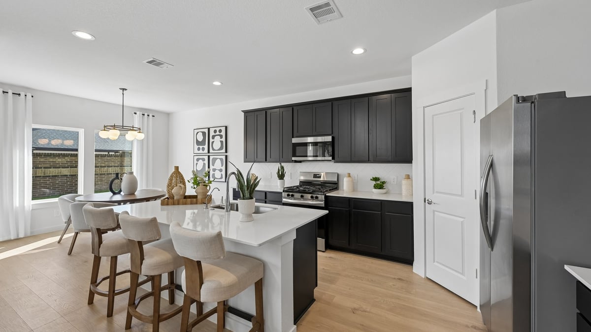 *Images and 3D tour are for illustration only and options may vary from home as built.