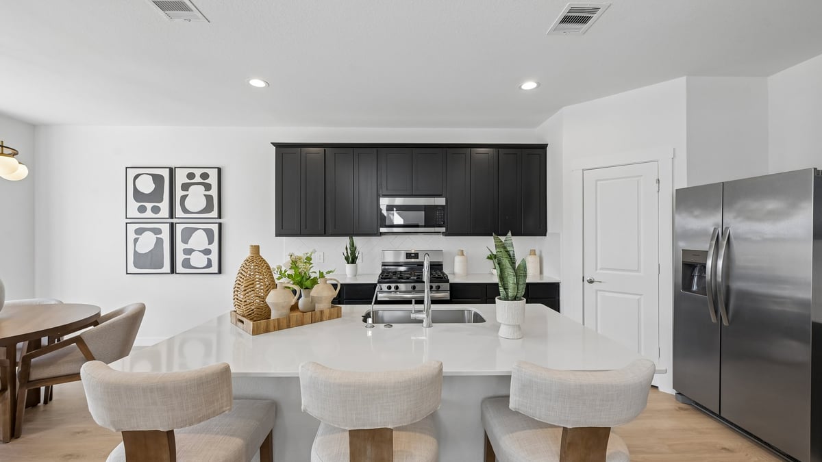 *Images and 3D tour are for illustration only and options may vary from home as built.