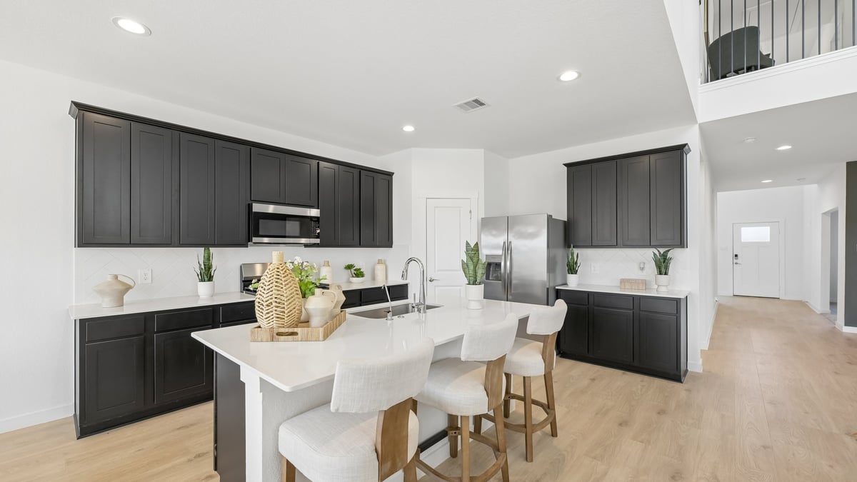 *Images and 3D tour are for illustration only and options may vary from home as built.