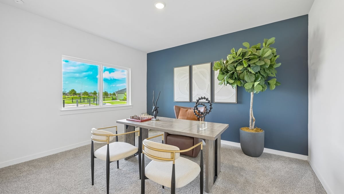 *Images and 3D tour are for illustration only and options may vary from home as built.