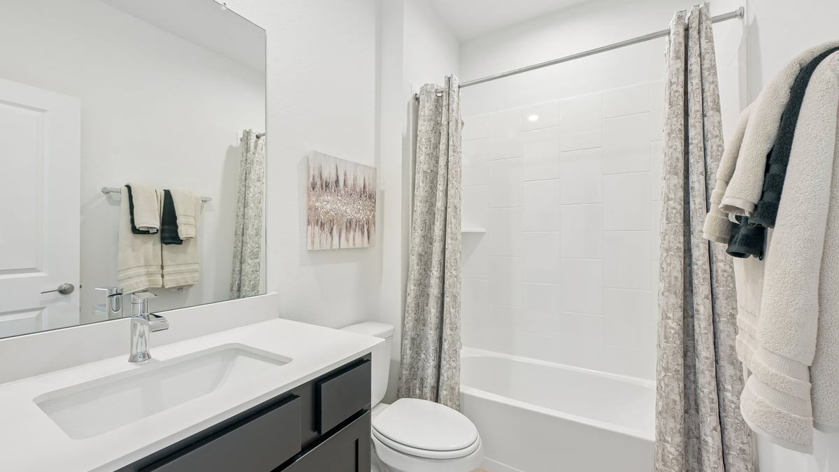 *Images and 3D tour are for illustration only and options may vary from home as built.