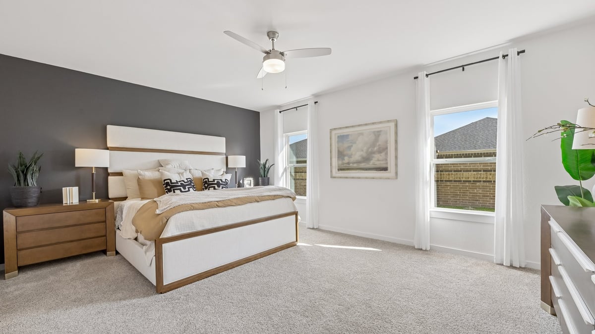 *Images and 3D tour are for illustration only and options may vary from home as built.