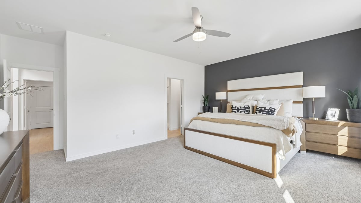 *Images and 3D tour are for illustration only and options may vary from home as built.
