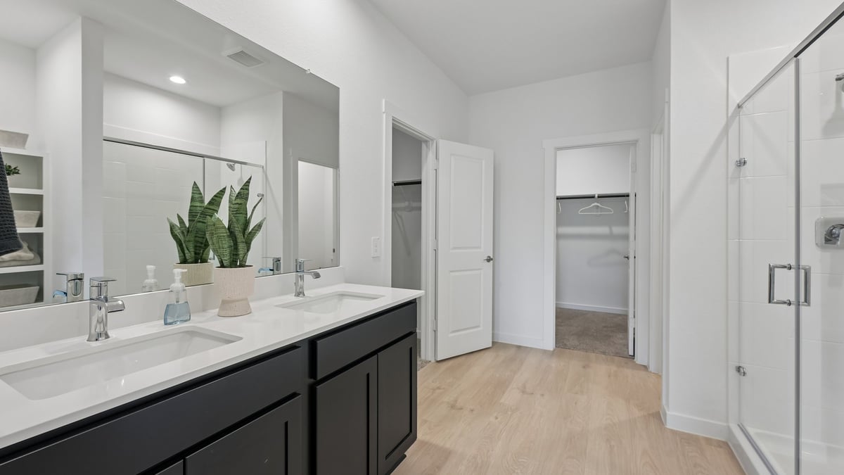 *Images and 3D tour are for illustration only and options may vary from home as built.