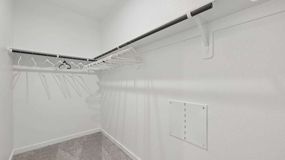 *Images and 3D tour are for illustration only and options may vary from home as built.