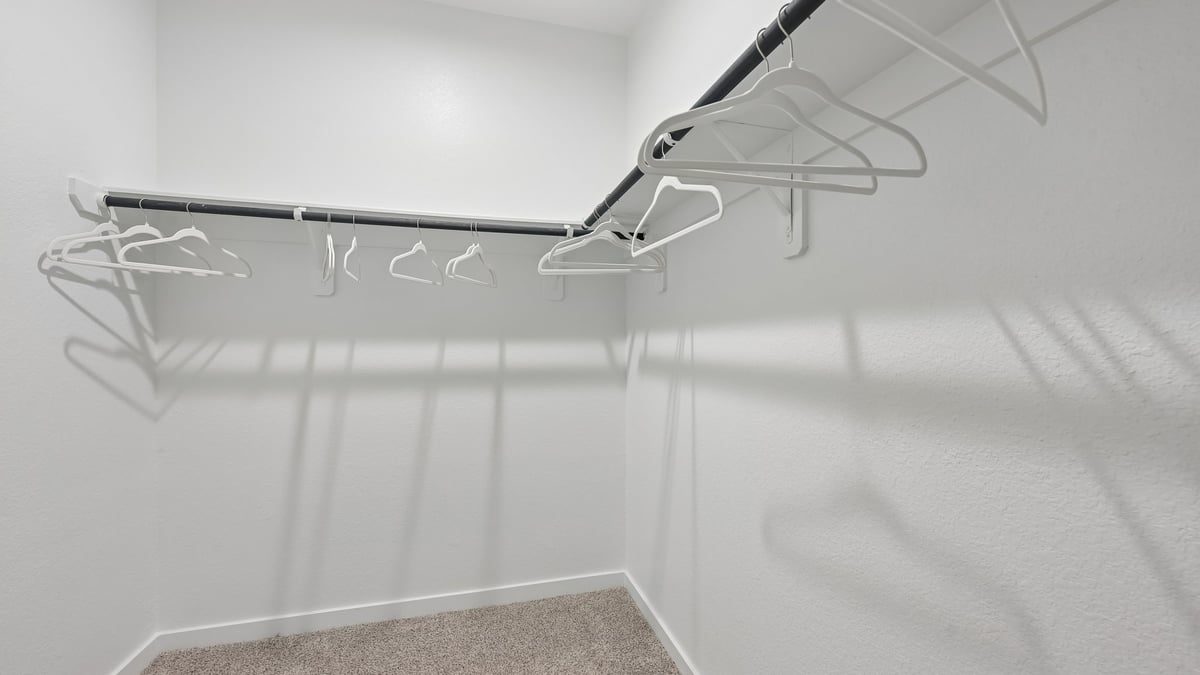 *Images and 3D tour are for illustration only and options may vary from home as built.