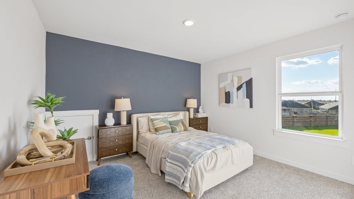 *Images and 3D tour are for illustration only and options may vary from home as built.