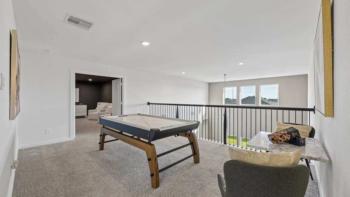 *Images and 3D tour are for illustration only and options may vary from home as built.