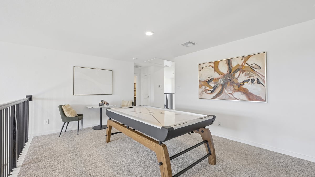 *Images and 3D tour are for illustration only and options may vary from home as built.