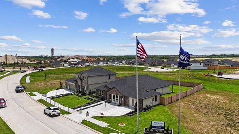 evergreen model park