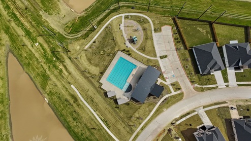 evergreen rec center overview