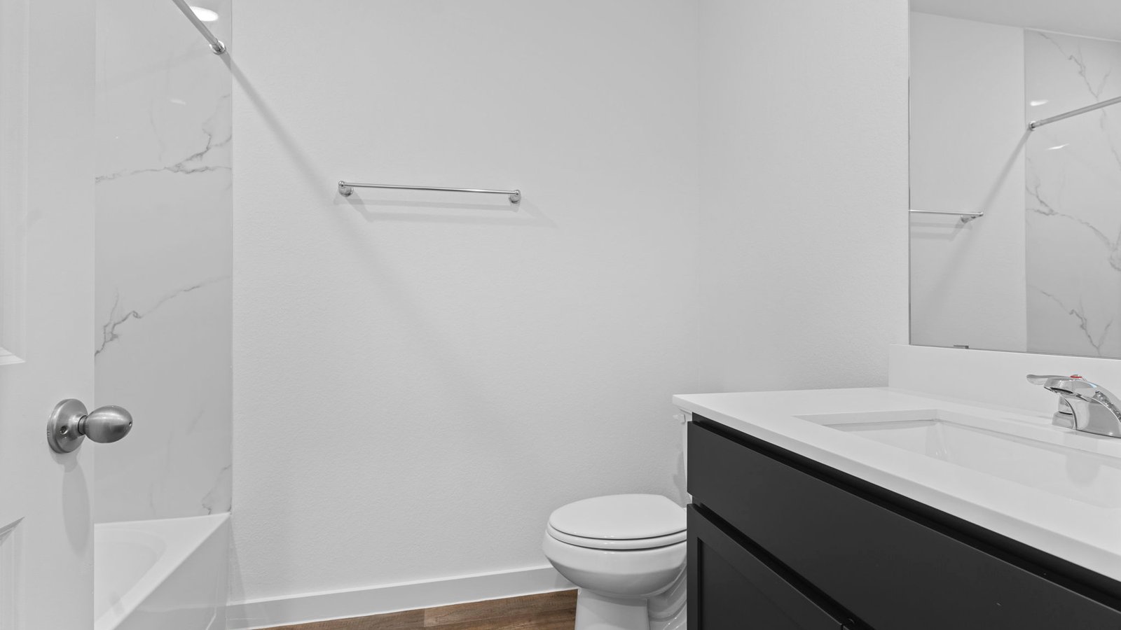 Guest Bathrooom