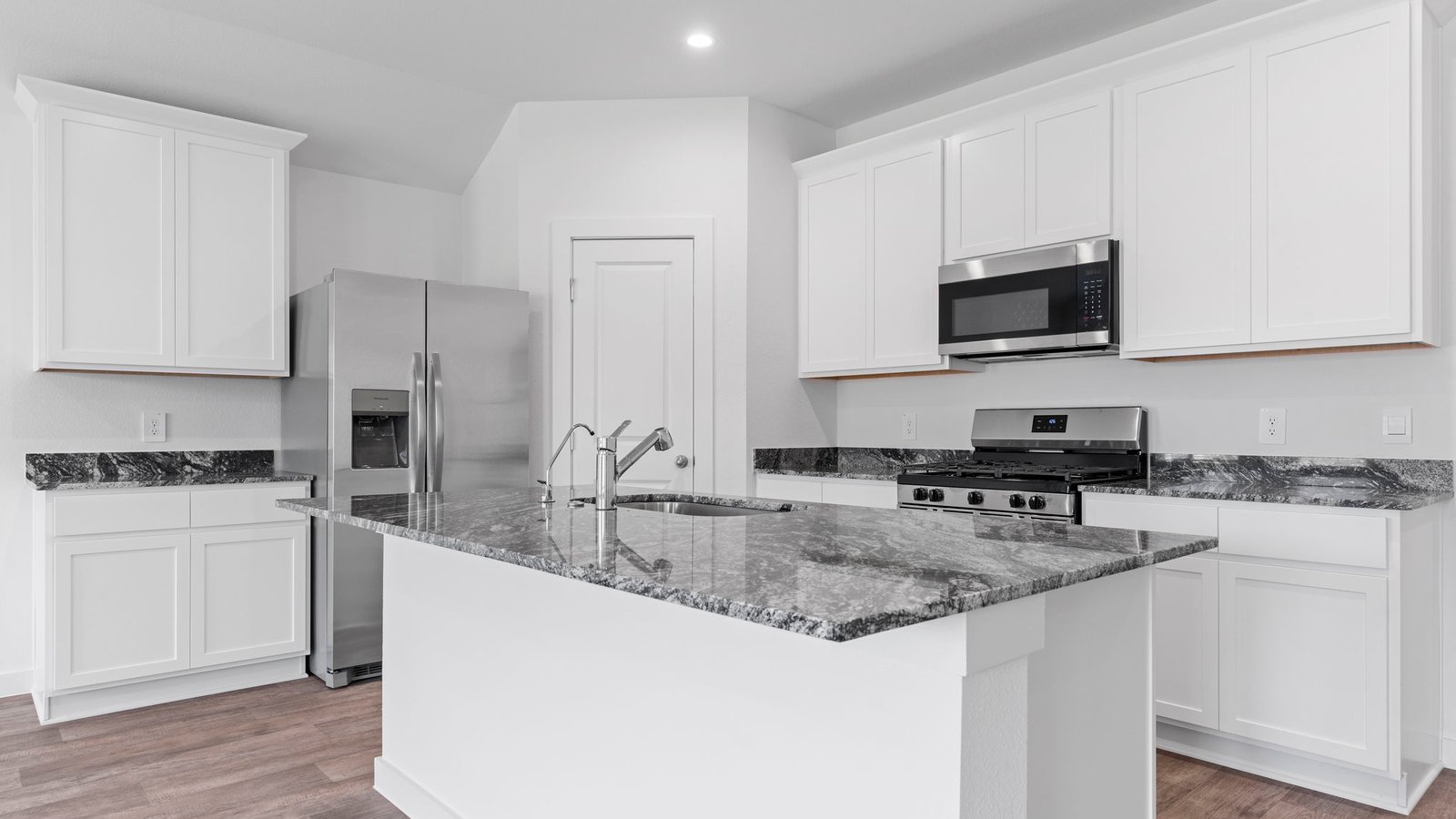 modern kitchen design