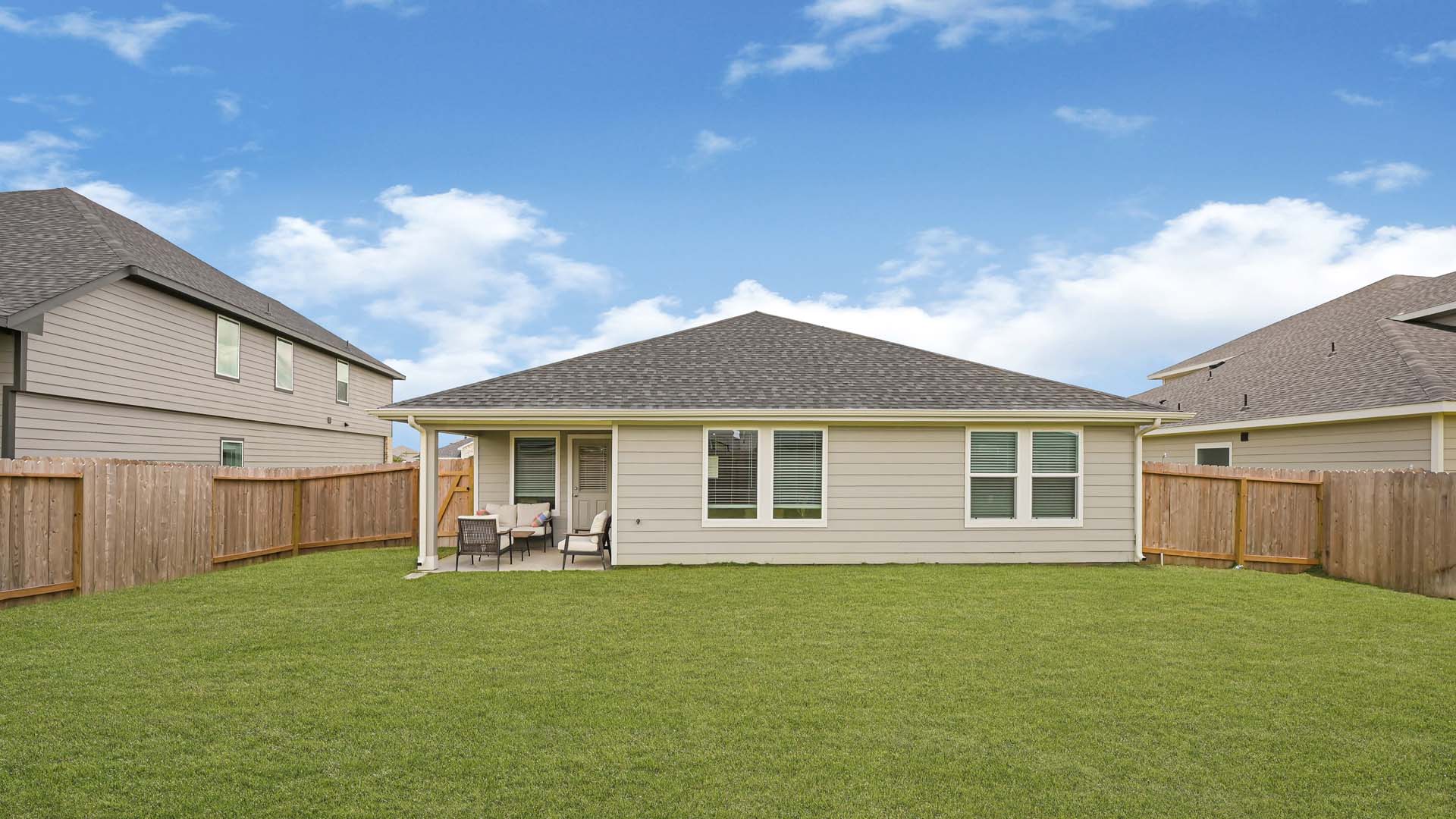 *Images and 3D tour are for illustration only and options may vary from home as built.