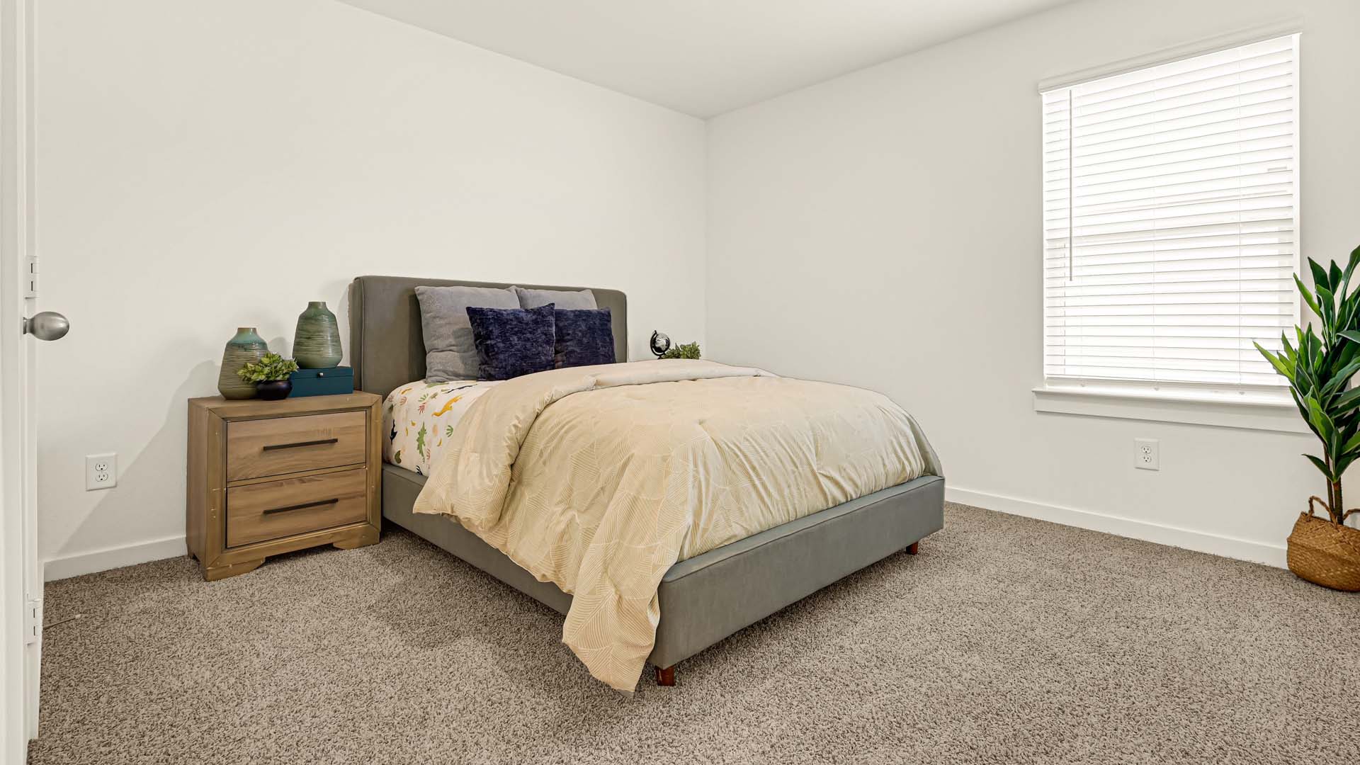 *Images and 3D tour are for illustration only and options may vary from home as built.