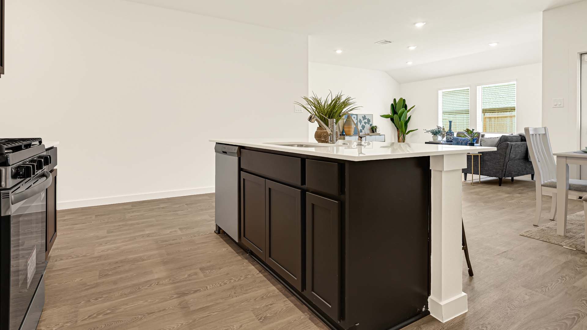 *Images and 3D tour are for illustration only and options may vary from home as built.