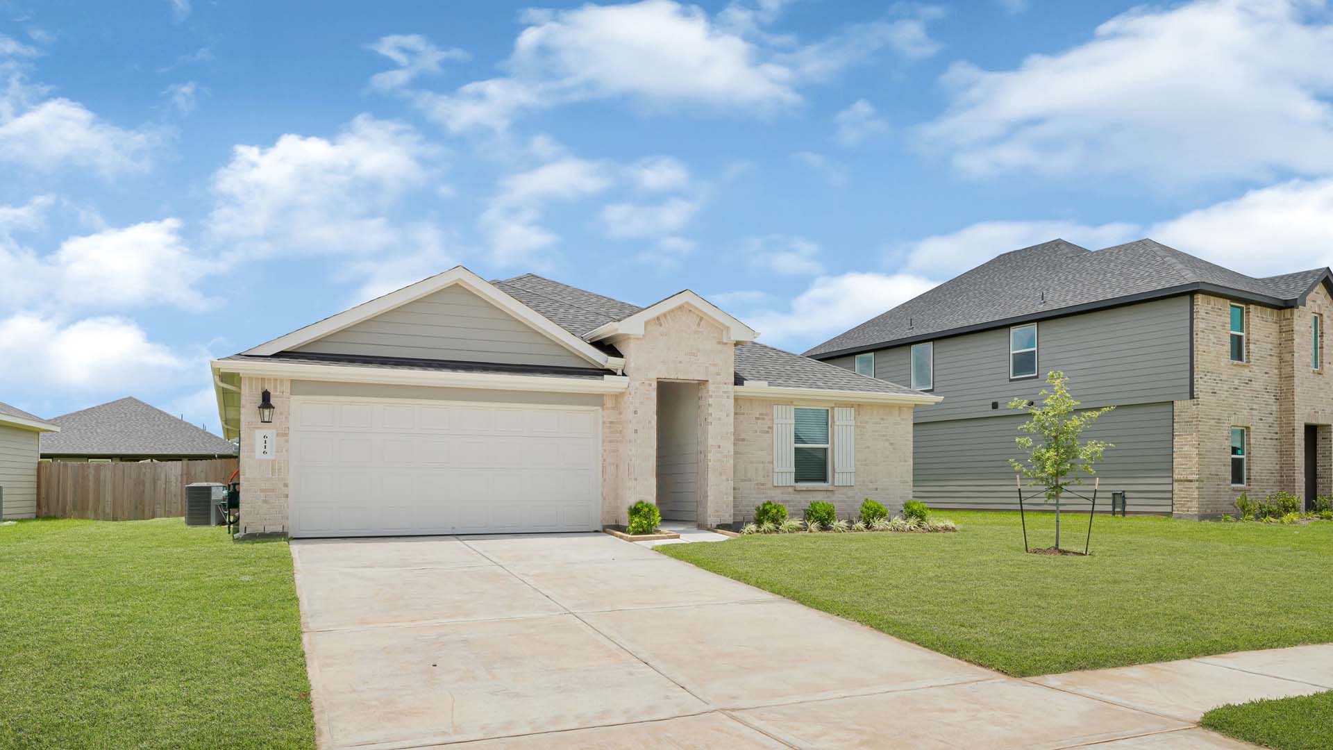 *Images and 3D tour are for illustration only and options may vary from home as built.
