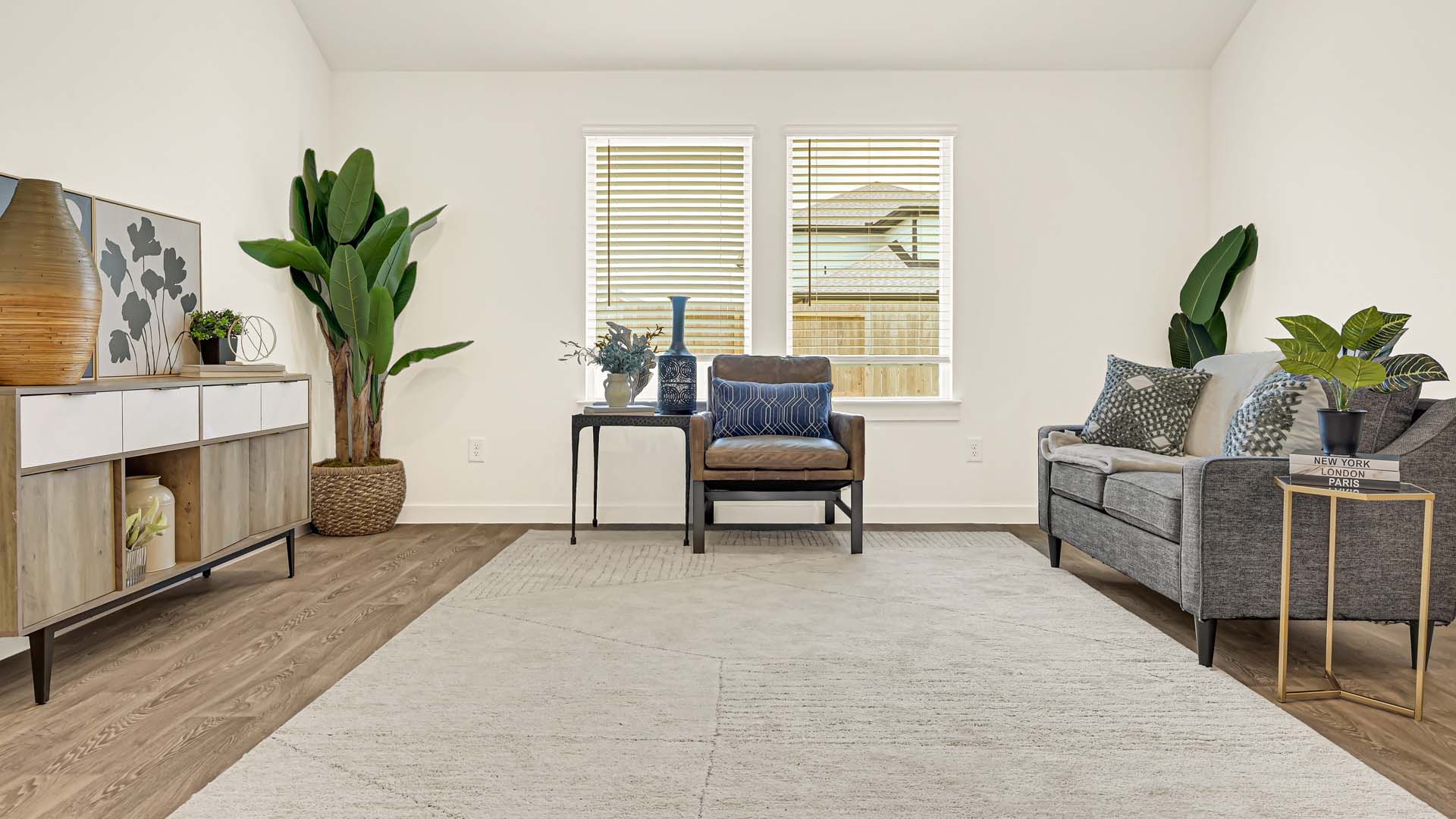 *Images and 3D tour are for illustration only and options may vary from home as built.