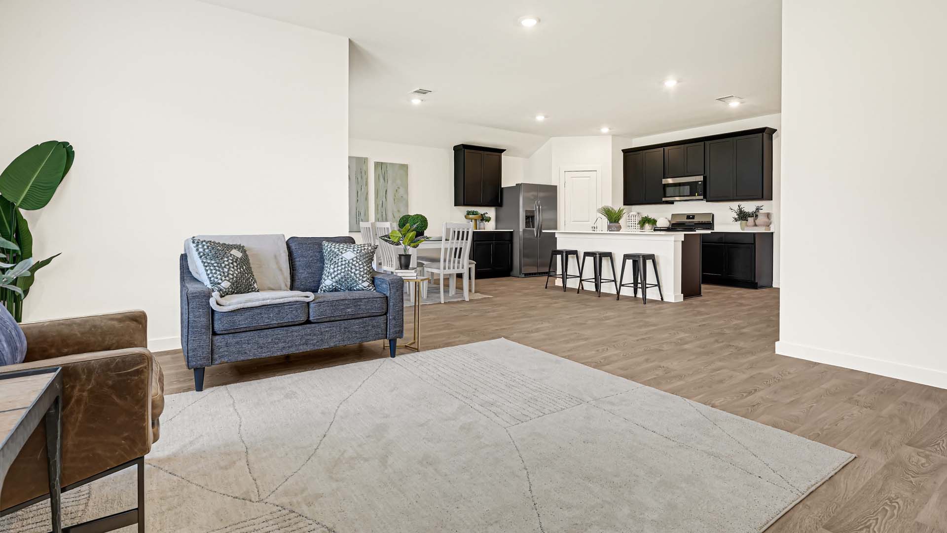*Images and 3D tour are for illustration only and options may vary from home as built.
