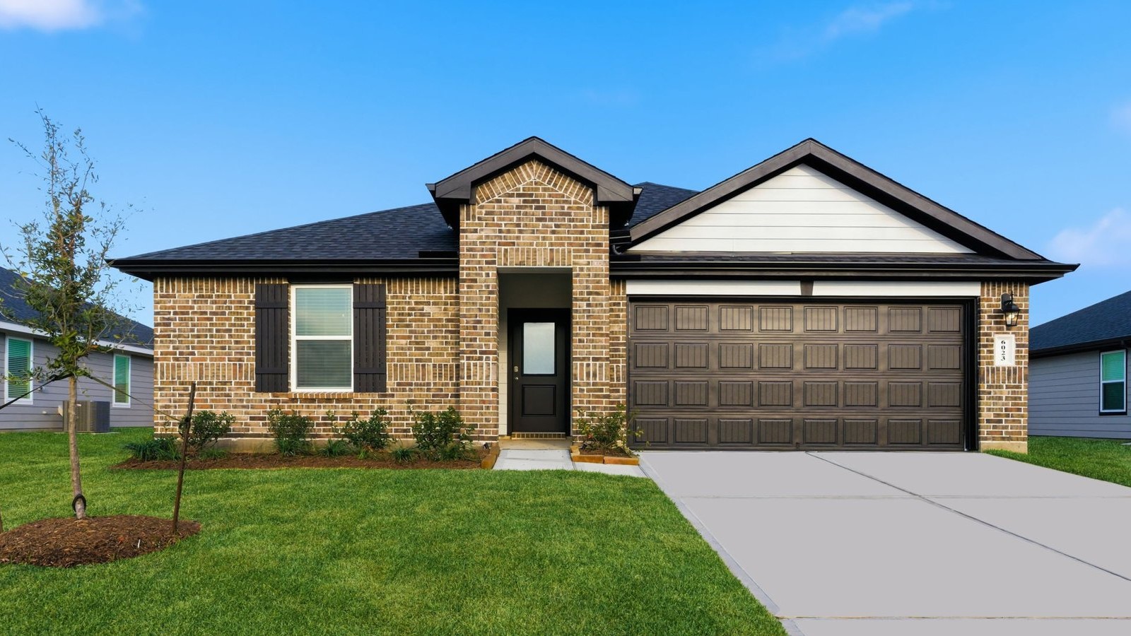 *Images and 3D tour are for illustration only and options may vary from home as built.
