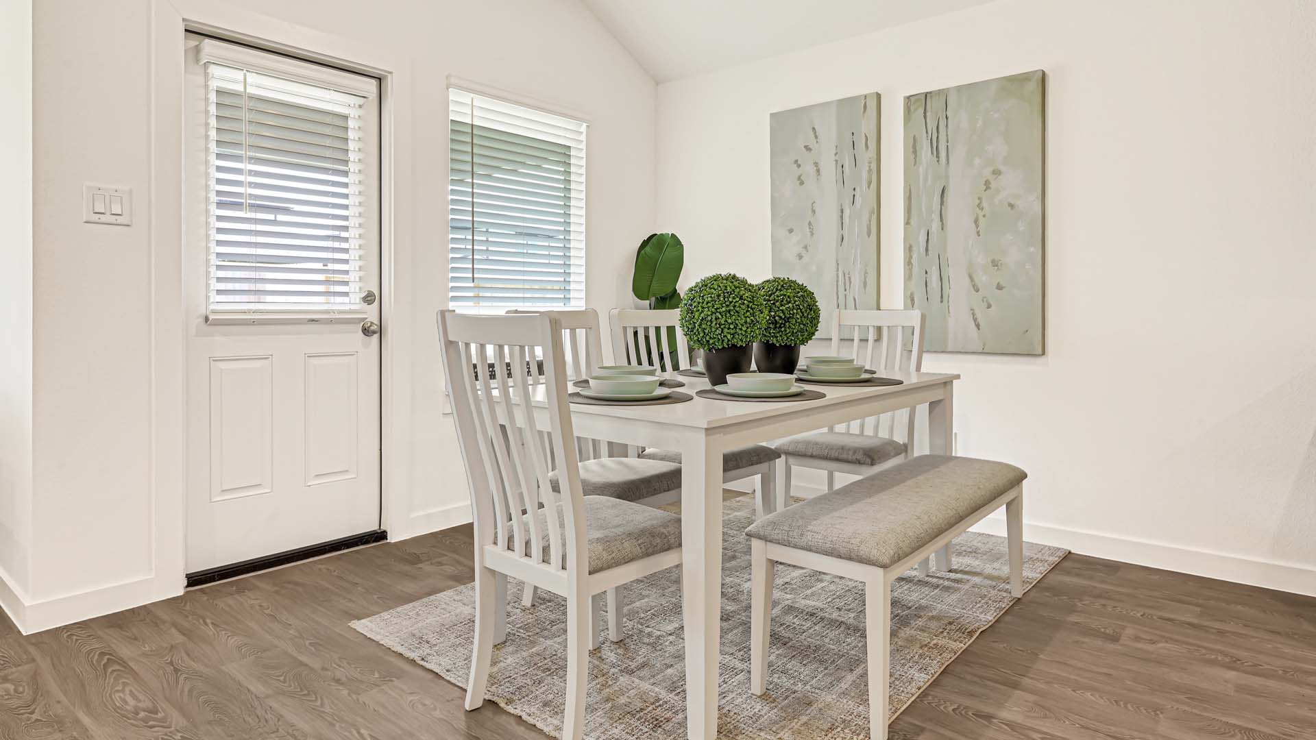 *Images and 3D tour are for illustration only and options may vary from home as built.