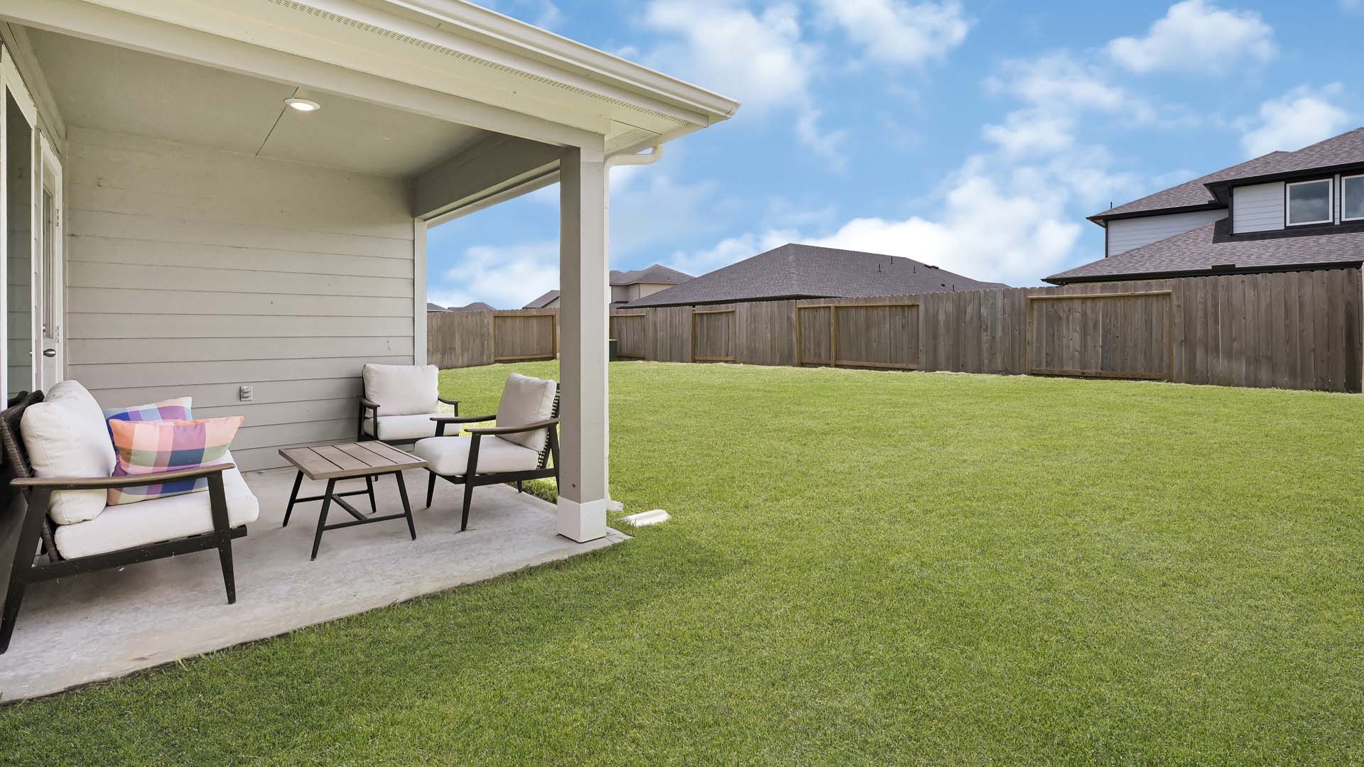 *Images and 3D tour are for illustration only and options may vary from home as built.