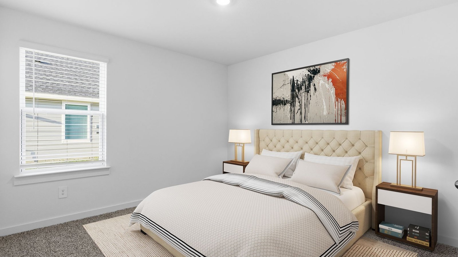 Guest Bedroom 1