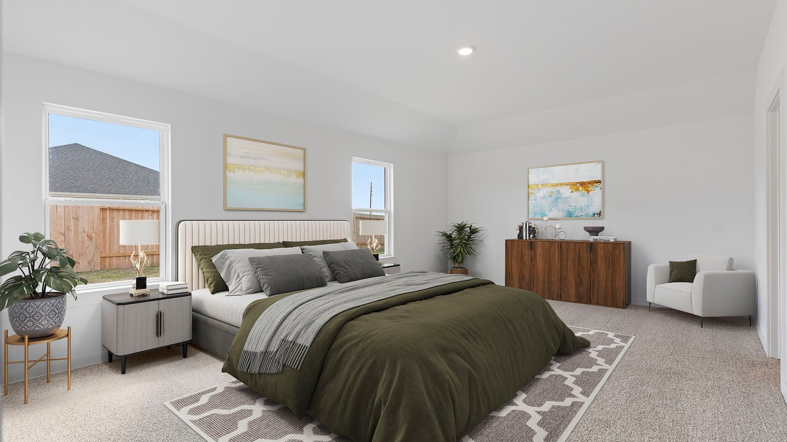 *Images and 3D tour are for illustration only and options may vary from home as built.