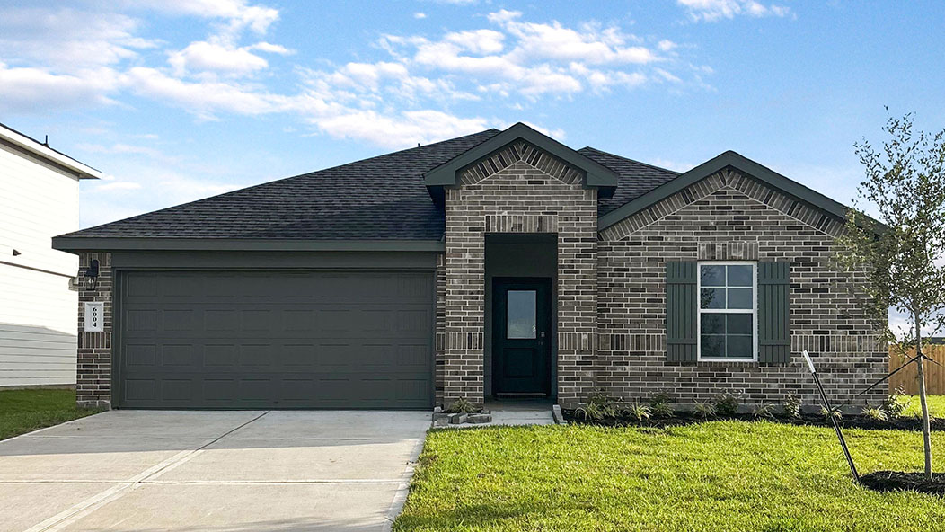 5928 Ambrose Peak Lane exterior