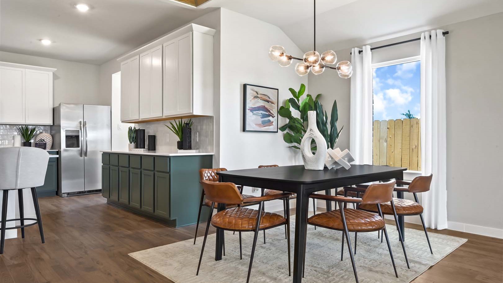 *Images and 3D tour are for illustration only and options may vary from home as built.