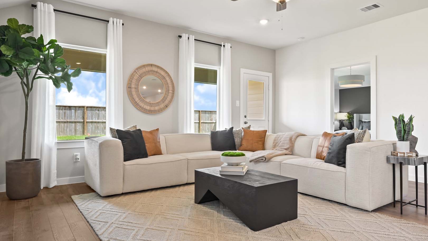 *Images and 3D tour are for illustration only and options may vary from home as built.