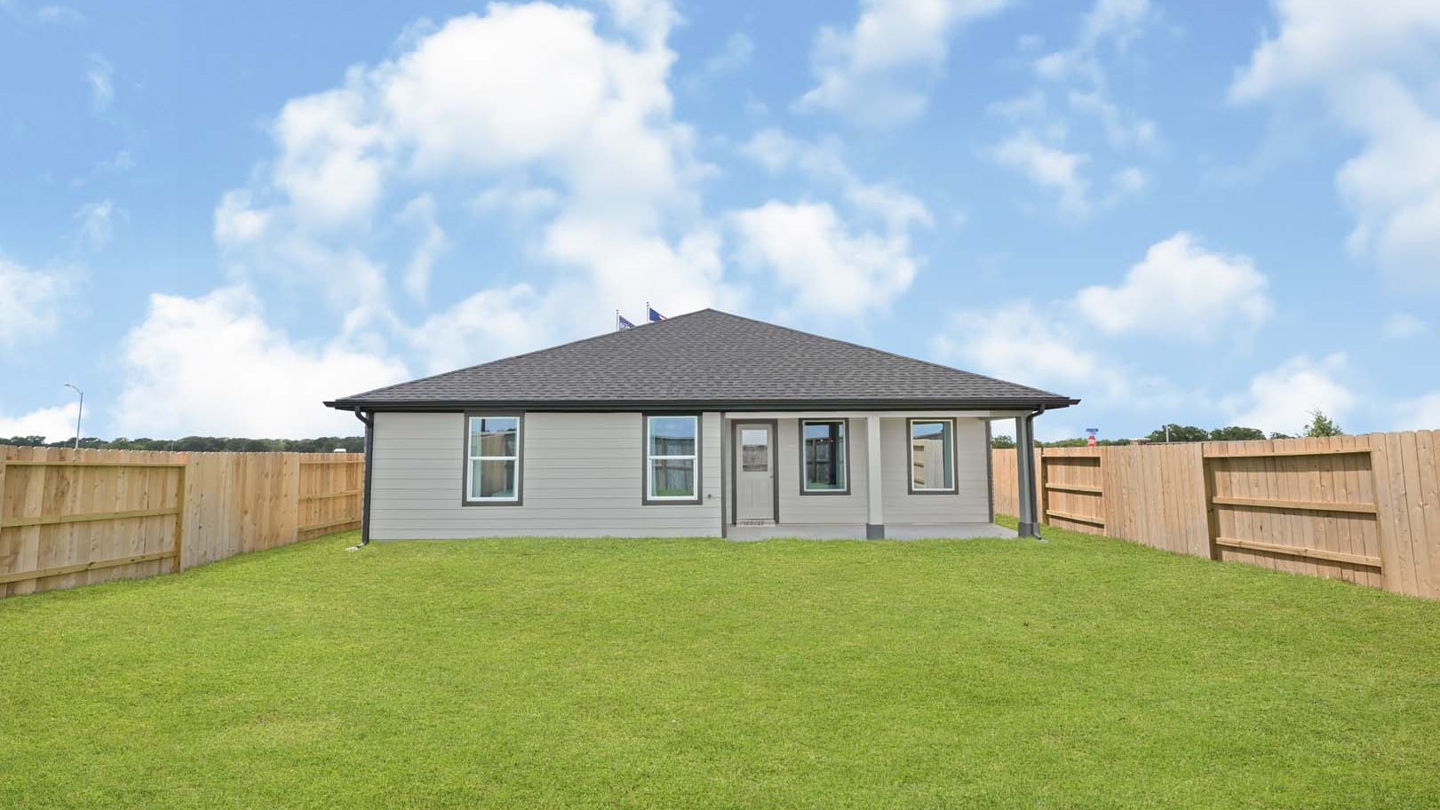 *Images and 3D tour are for illustration only and options may vary from home as built.