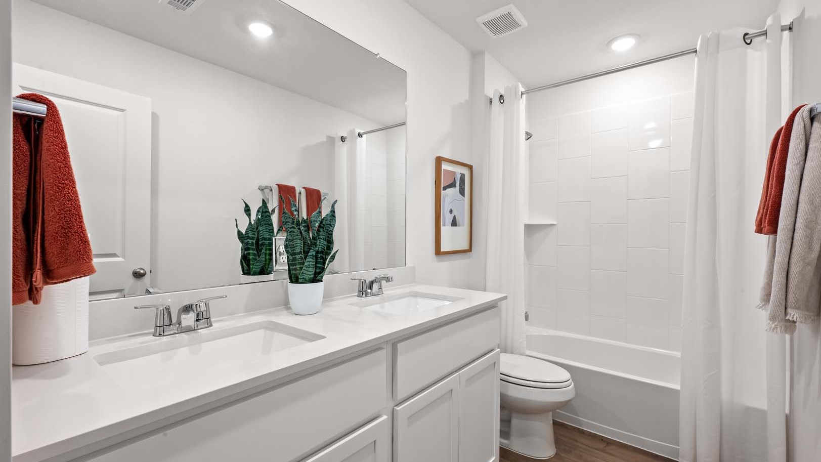 *Images and 3D tour are for illustration only and options may vary from home as built.