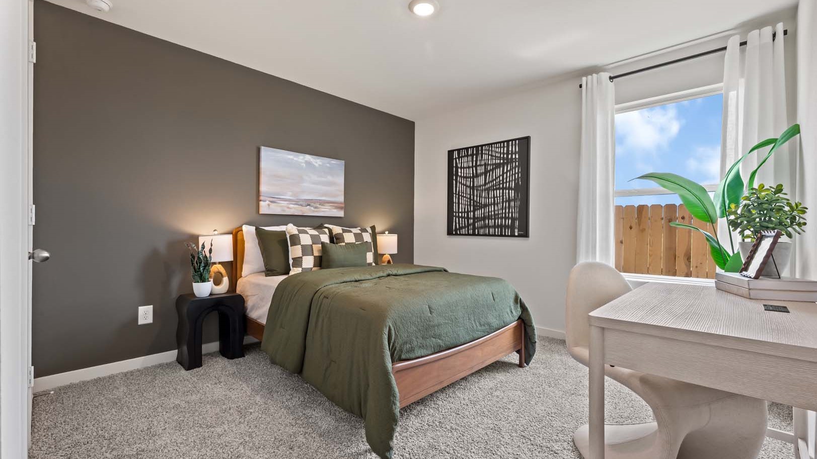 *Images and 3D tour are for illustration only and options may vary from home as built.