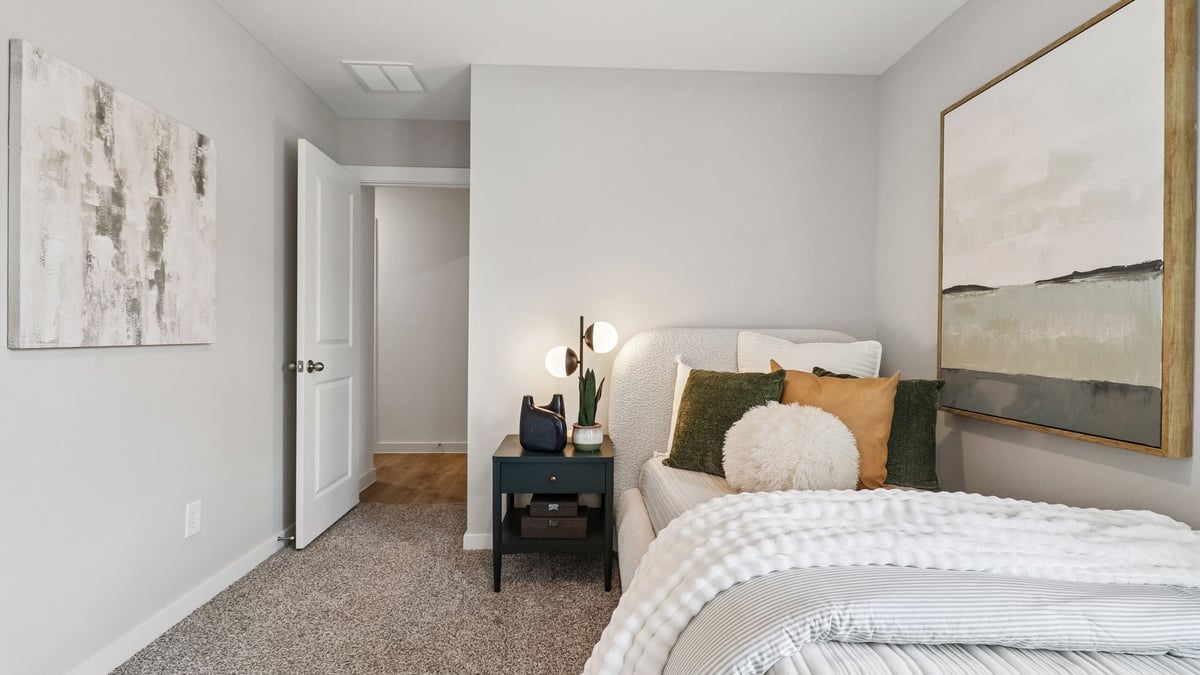 *Images and 3D tour are for illustration only and options may vary from home as built.
