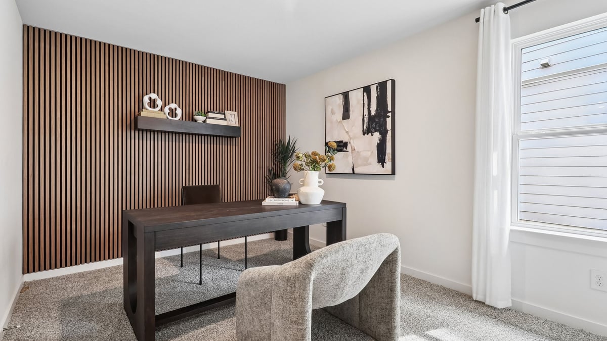 *Images and 3D tour are for illustration only and options may vary from home as built.