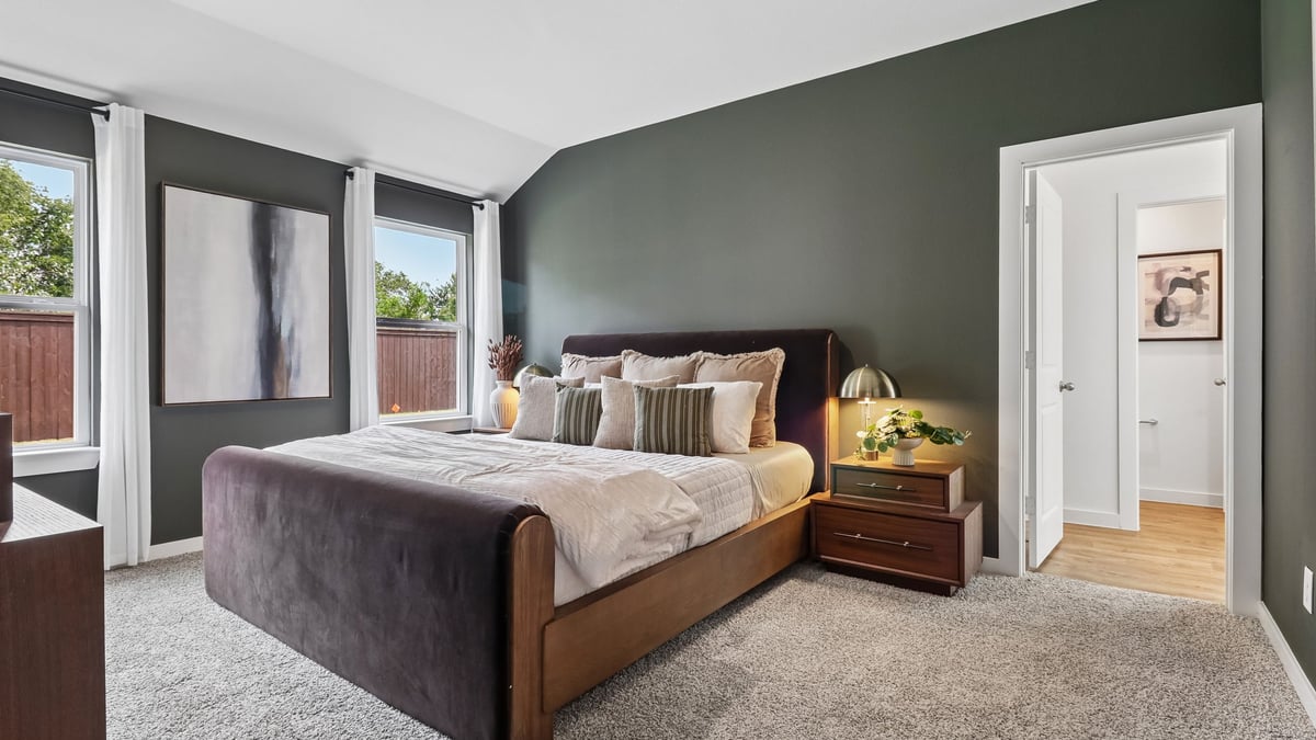 *Images and 3D tour are for illustration only and options may vary from home as built.